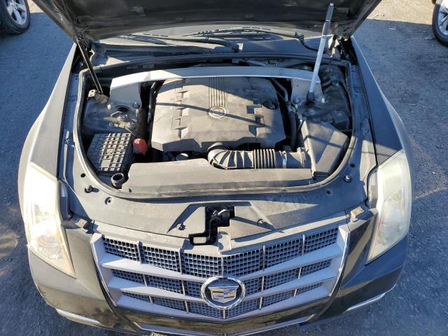 Photo 6 VIN: 1G6DJ1ED1B0108973 - CADILLAC CTS PERFOR 