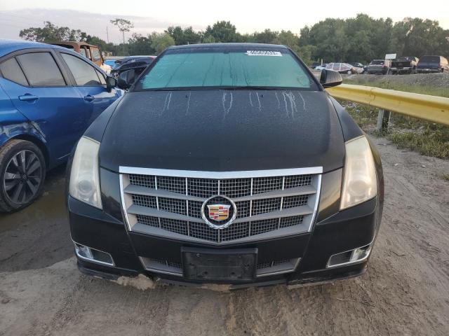 Photo 4 VIN: 1G6DJ1ED1B0121349 - CADILLAC CTS 