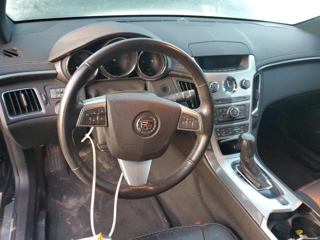 Photo 7 VIN: 1G6DJ1ED1B0121349 - CADILLAC CTS 