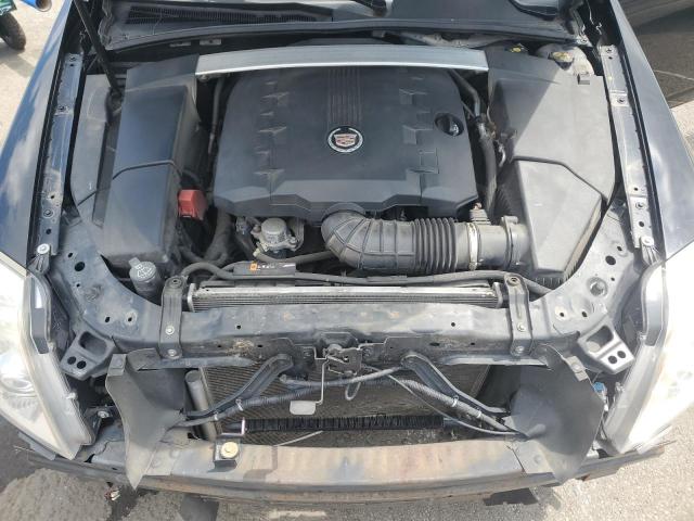 Photo 10 VIN: 1G6DJ1ED1B0154366 - CADILLAC CTS PERFOR 