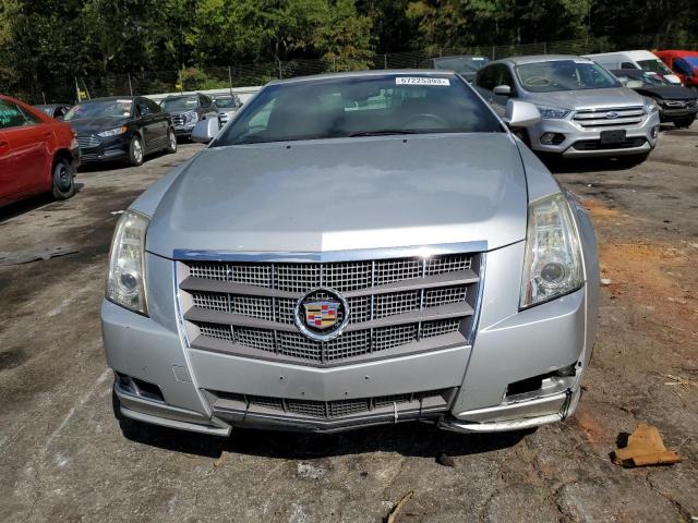 Photo 4 VIN: 1G6DJ1ED2B0110778 - CADILLAC CTS PERFOR 