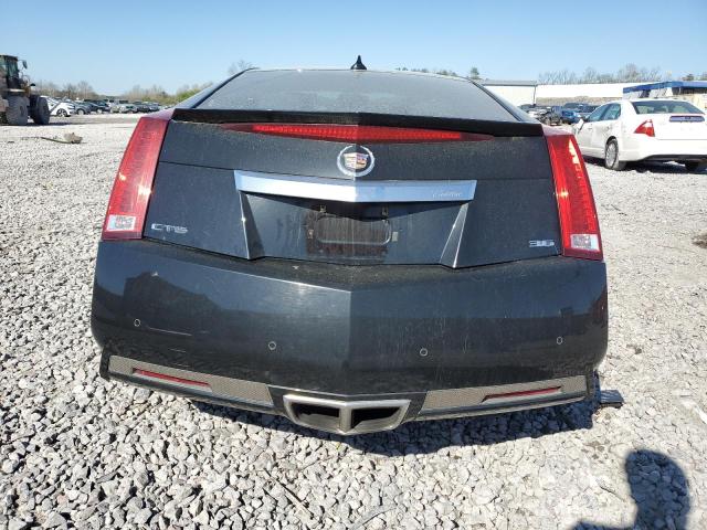 Photo 5 VIN: 1G6DJ1ED2B0138791 - CADILLAC CTS 