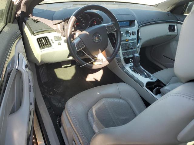 Photo 7 VIN: 1G6DJ1ED2B0138791 - CADILLAC CTS 