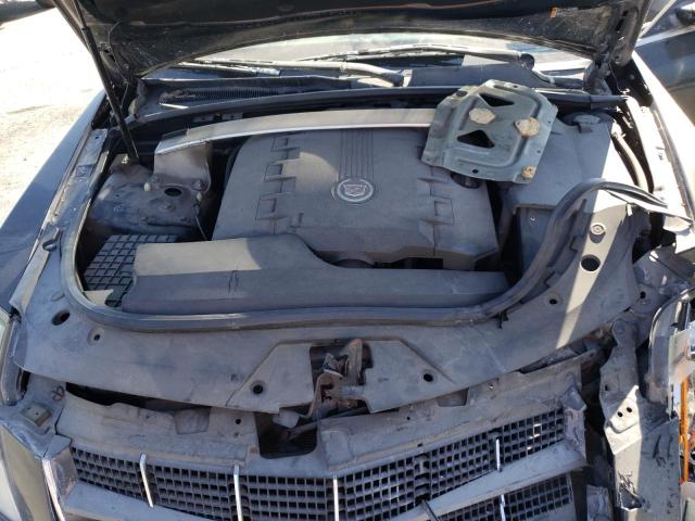 Photo 6 VIN: 1G6DJ1ED3B0153364 - CADILLAC CTS PERFOR 