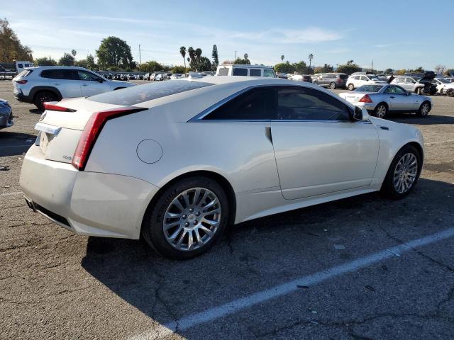 Photo 2 VIN: 1G6DJ1ED6B0115854 - CADILLAC CTS 