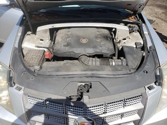 Photo 6 VIN: 1G6DJ1ED7B0112526 - CADILLAC CTS PERFOR 