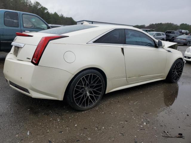 Photo 2 VIN: 1G6DJ1ED8B0124958 - CADILLAC CTS 