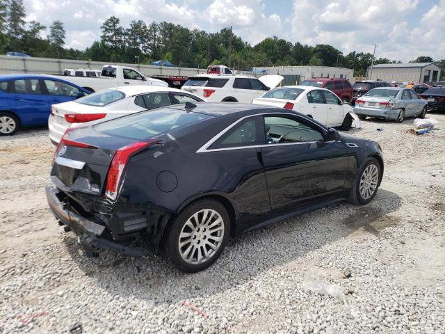 Photo 3 VIN: 1G6DJ1ED8B0166577 - CADILLAC CTS PERFOR 