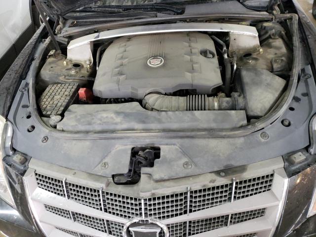 Photo 6 VIN: 1G6DJ1EDXB0122936 - CADILLAC CTS PERFOR 