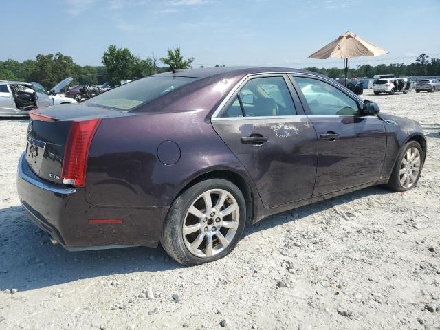 Photo 2 VIN: 1G6DJ577180159395 - CADILLAC CTS 