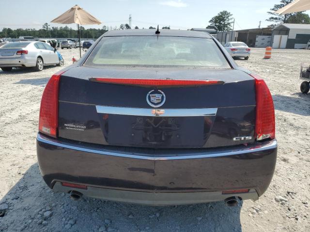 Photo 5 VIN: 1G6DJ577180159395 - CADILLAC CTS 