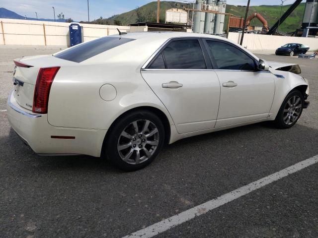 Photo 2 VIN: 1G6DJ577280191546 - CADILLAC CTS 