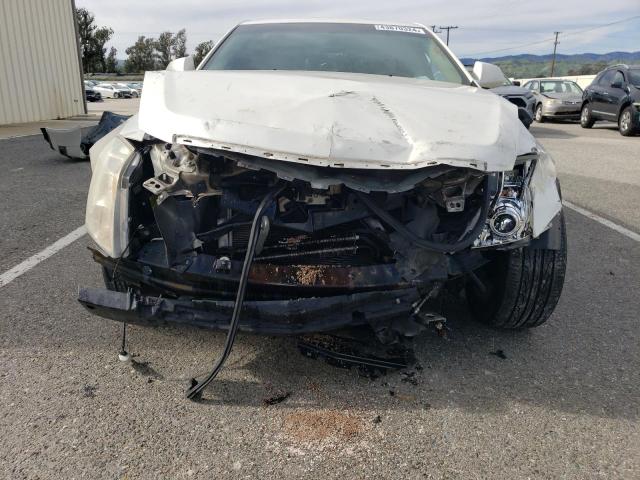 Photo 4 VIN: 1G6DJ577280191546 - CADILLAC CTS 