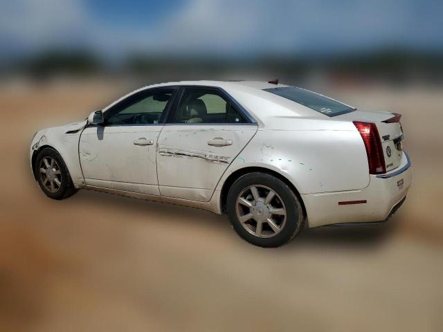 Photo 1 VIN: 1G6DJ577280207373 - CADILLAC CTS 