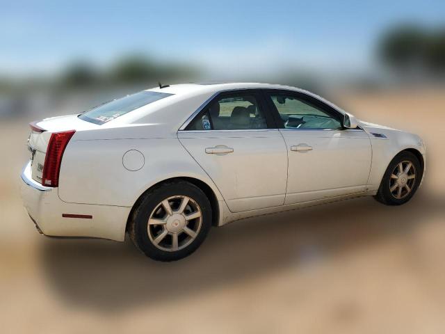 Photo 2 VIN: 1G6DJ577280207373 - CADILLAC CTS 