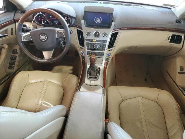 Photo 7 VIN: 1G6DJ577280207373 - CADILLAC CTS 