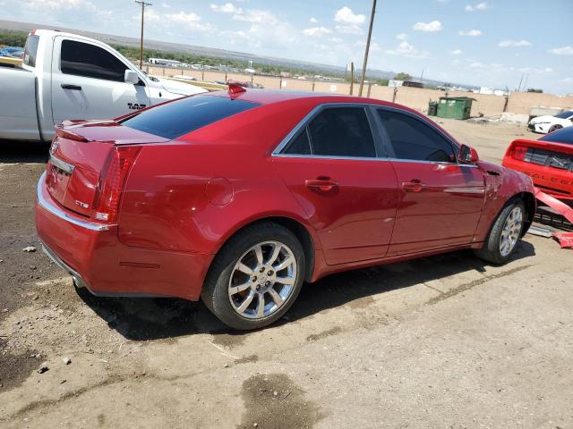 Photo 2 VIN: 1G6DJ577290147368 - CADILLAC CTS 