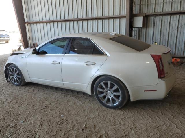 Photo 1 VIN: 1G6DJ577290152750 - CADILLAC CTS 