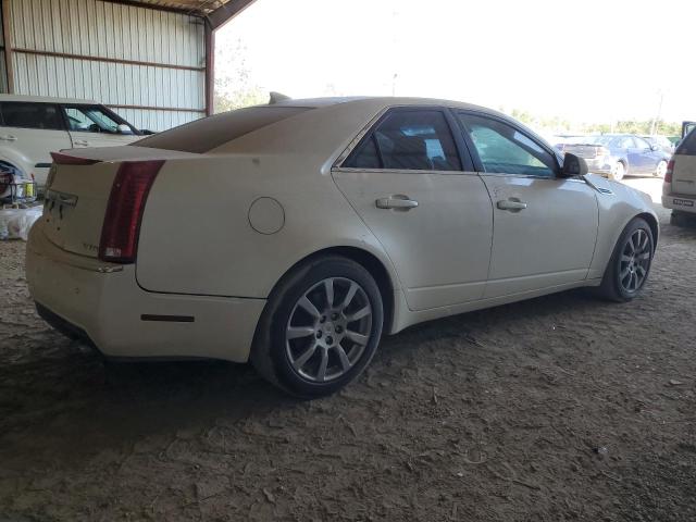 Photo 2 VIN: 1G6DJ577290152750 - CADILLAC CTS 