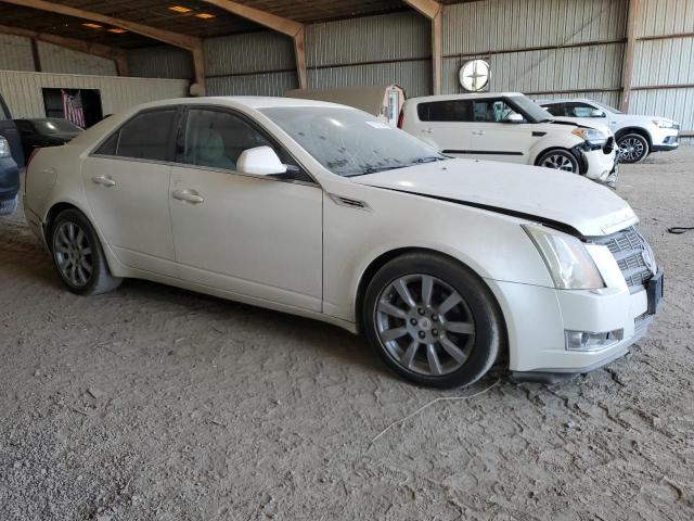 Photo 3 VIN: 1G6DJ577290152750 - CADILLAC CTS 