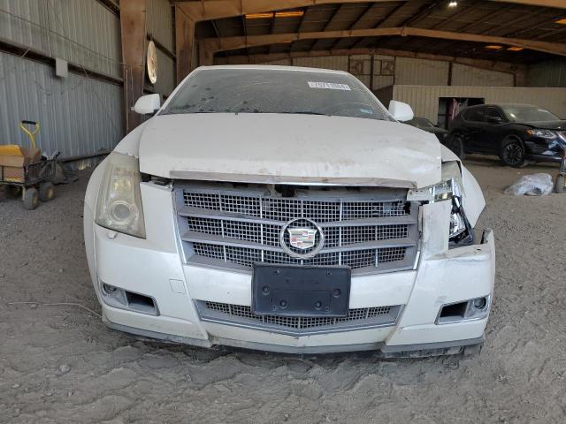 Photo 4 VIN: 1G6DJ577290152750 - CADILLAC CTS 