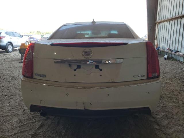 Photo 5 VIN: 1G6DJ577290152750 - CADILLAC CTS 