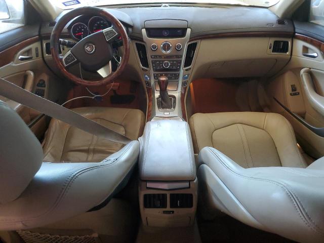 Photo 7 VIN: 1G6DJ577290152750 - CADILLAC CTS 