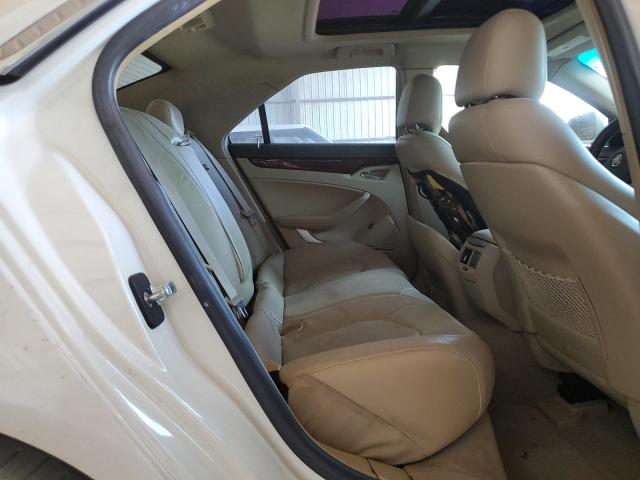 Photo 9 VIN: 1G6DJ577290152750 - CADILLAC CTS 