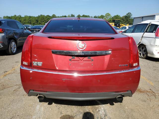 Photo 5 VIN: 1G6DJ577380136443 - CADILLAC CTS 