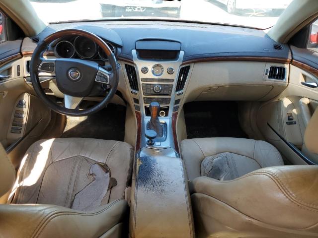 Photo 7 VIN: 1G6DJ577380136443 - CADILLAC CTS 