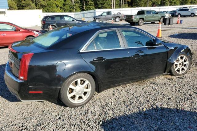 Photo 2 VIN: 1G6DJ577480143837 - CADILLAC CTS 