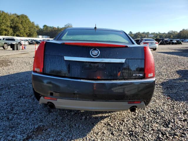 Photo 5 VIN: 1G6DJ577480143837 - CADILLAC CTS 