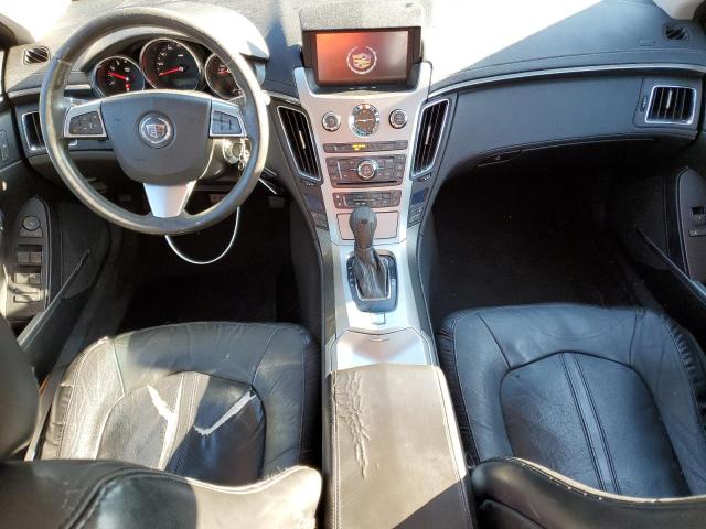 Photo 7 VIN: 1G6DJ577480143837 - CADILLAC CTS 