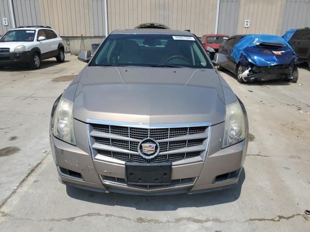 Photo 4 VIN: 1G6DJ577480172139 - CADILLAC CTS 