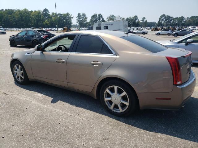 Photo 1 VIN: 1G6DJ577480173209 - CADILLAC CTS 