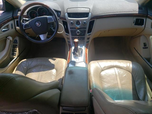 Photo 7 VIN: 1G6DJ577480173209 - CADILLAC CTS 