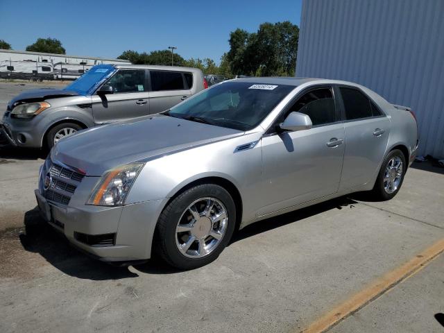 Photo 0 VIN: 1G6DJ577580166558 - CADILLAC CTS 