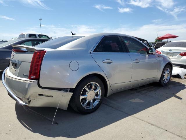 Photo 2 VIN: 1G6DJ577580166558 - CADILLAC CTS 