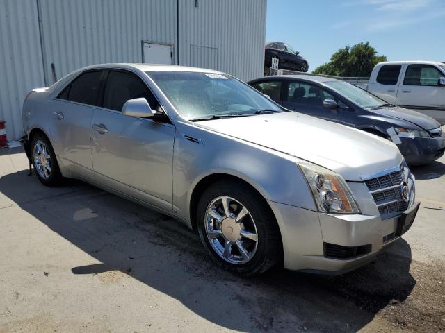 Photo 3 VIN: 1G6DJ577580166558 - CADILLAC CTS 