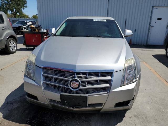 Photo 4 VIN: 1G6DJ577580166558 - CADILLAC CTS 