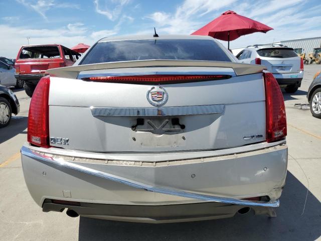 Photo 5 VIN: 1G6DJ577580166558 - CADILLAC CTS 