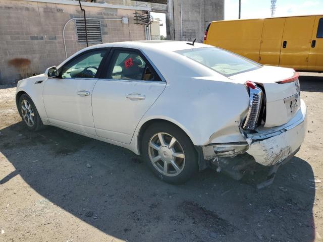 Photo 1 VIN: 1G6DJ577580201745 - CADILLAC CTS 