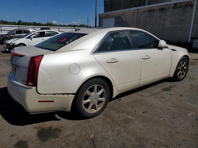 Photo 2 VIN: 1G6DJ577580201745 - CADILLAC CTS 