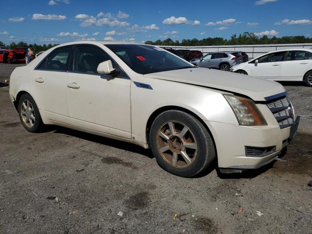 Photo 3 VIN: 1G6DJ577580201745 - CADILLAC CTS 