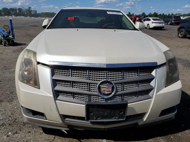 Photo 4 VIN: 1G6DJ577580201745 - CADILLAC CTS 