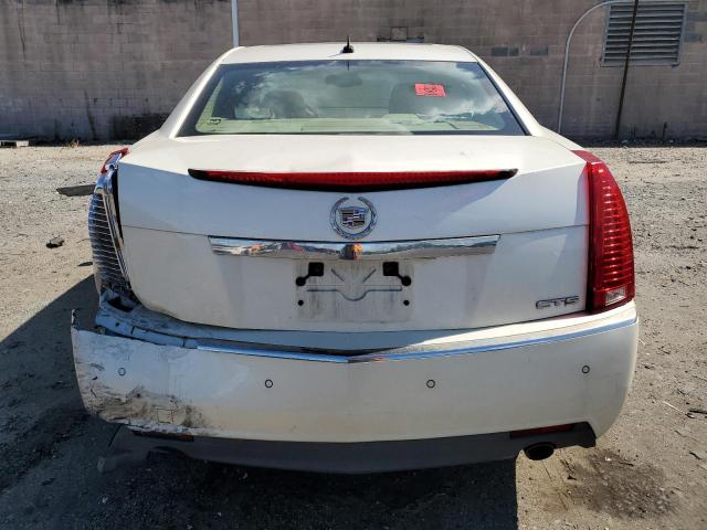 Photo 5 VIN: 1G6DJ577580201745 - CADILLAC CTS 