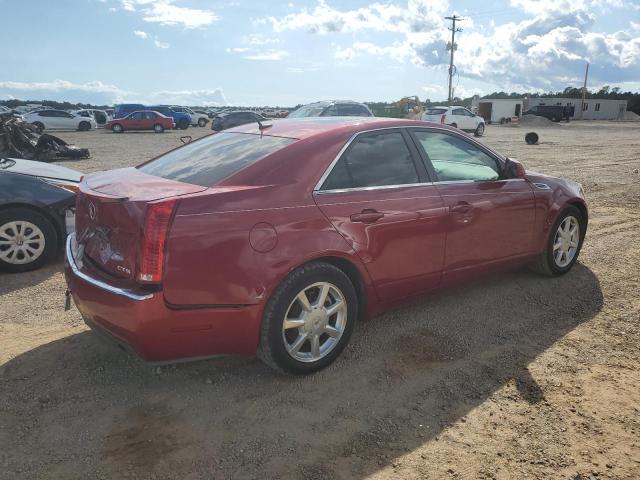 Photo 2 VIN: 1G6DJ577780161670 - CADILLAC CTS 