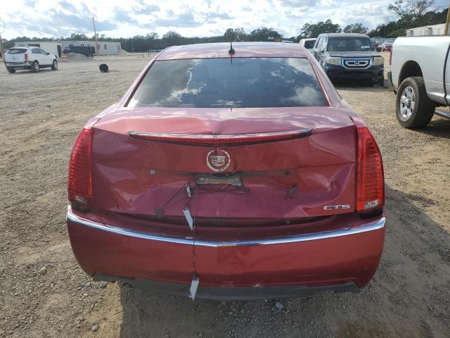 Photo 5 VIN: 1G6DJ577780161670 - CADILLAC CTS 