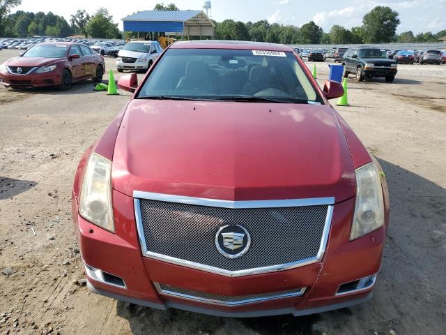 Photo 4 VIN: 1G6DJ577X80156818 - CADILLAC CTS 