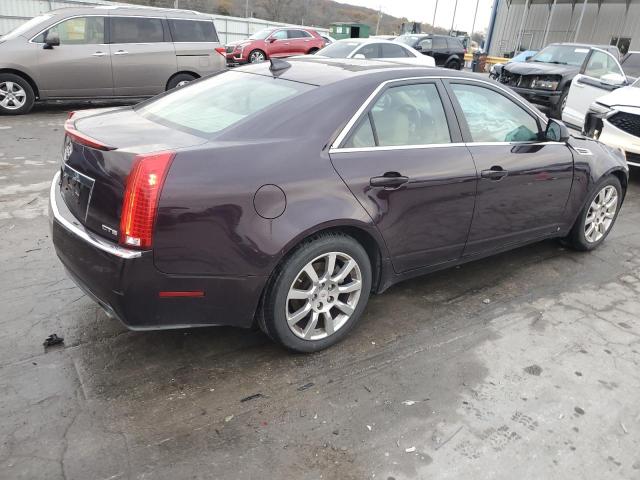 Photo 2 VIN: 1G6DJ577X90152379 - CADILLAC CTS 